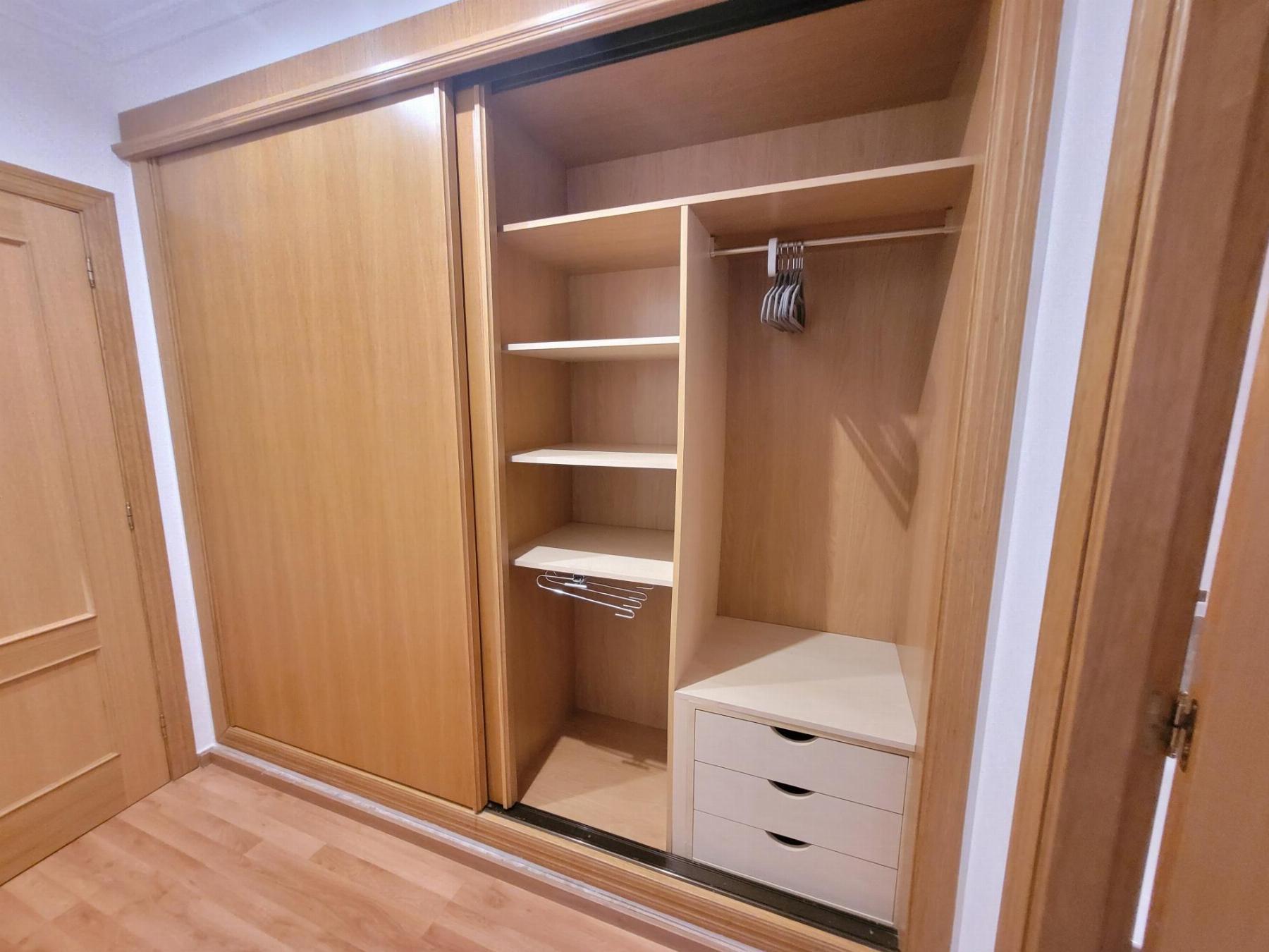 Alquiler de piso en Cheste