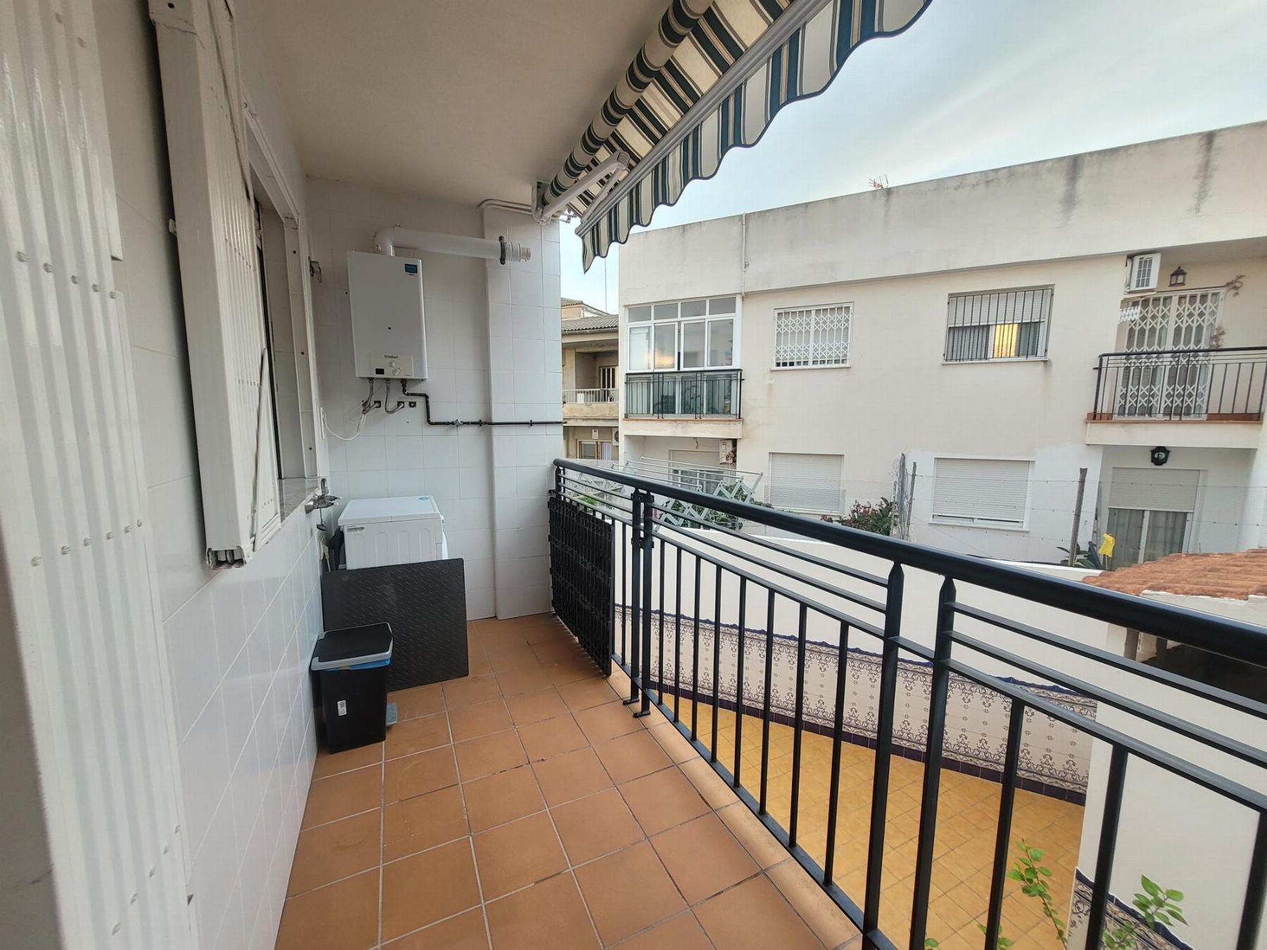 Alquiler de piso en Cheste