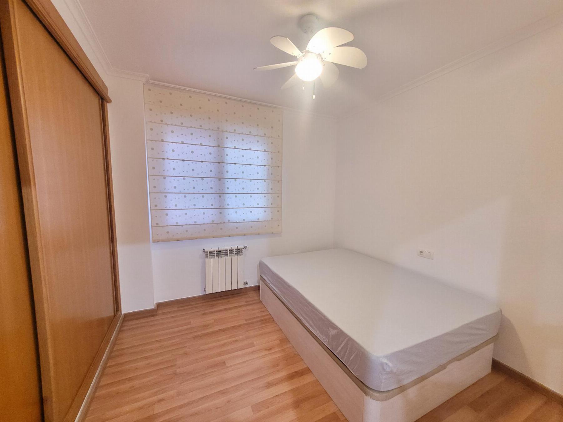 Alquiler de piso en Cheste