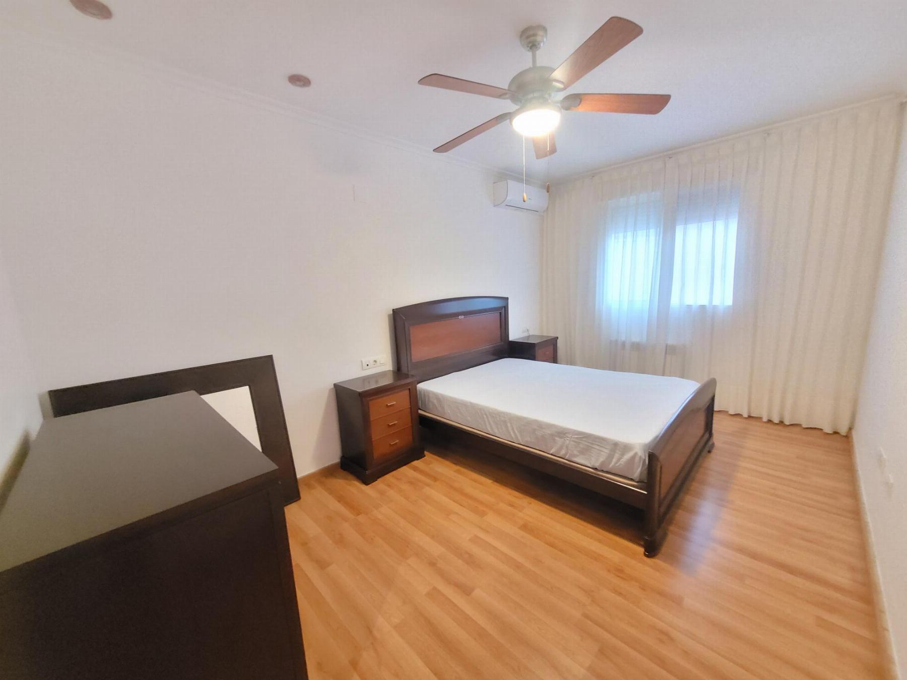 Alquiler de piso en Cheste