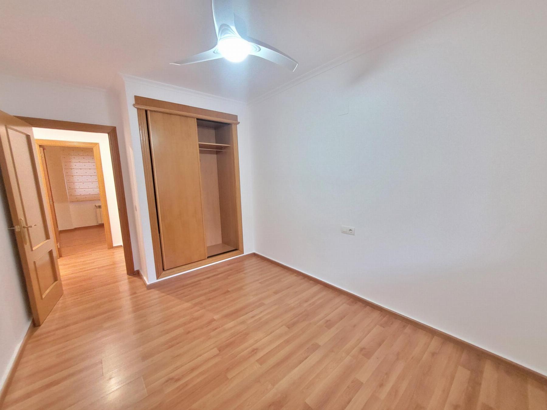 Alquiler de piso en Cheste