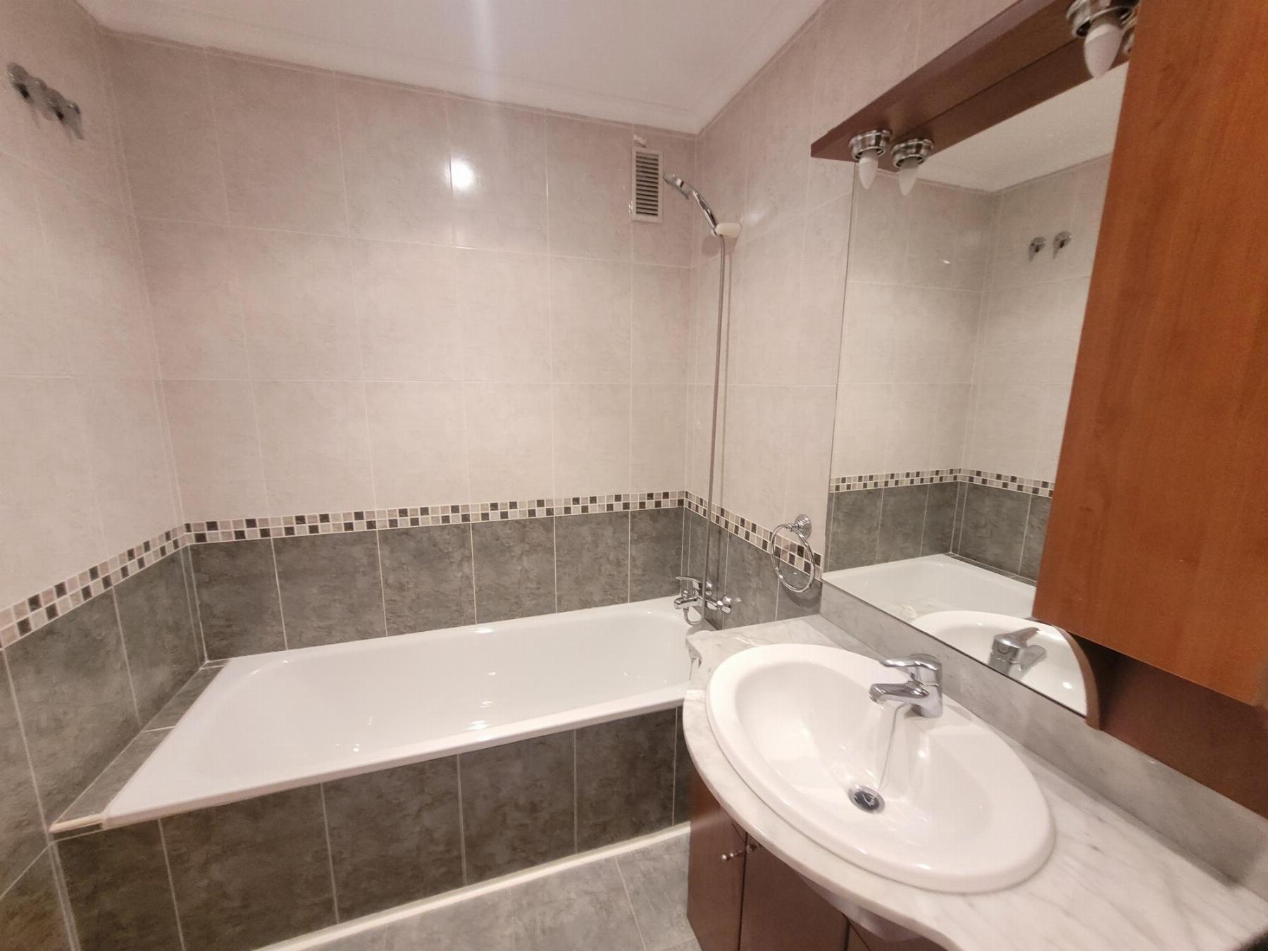 Alquiler de piso en Cheste