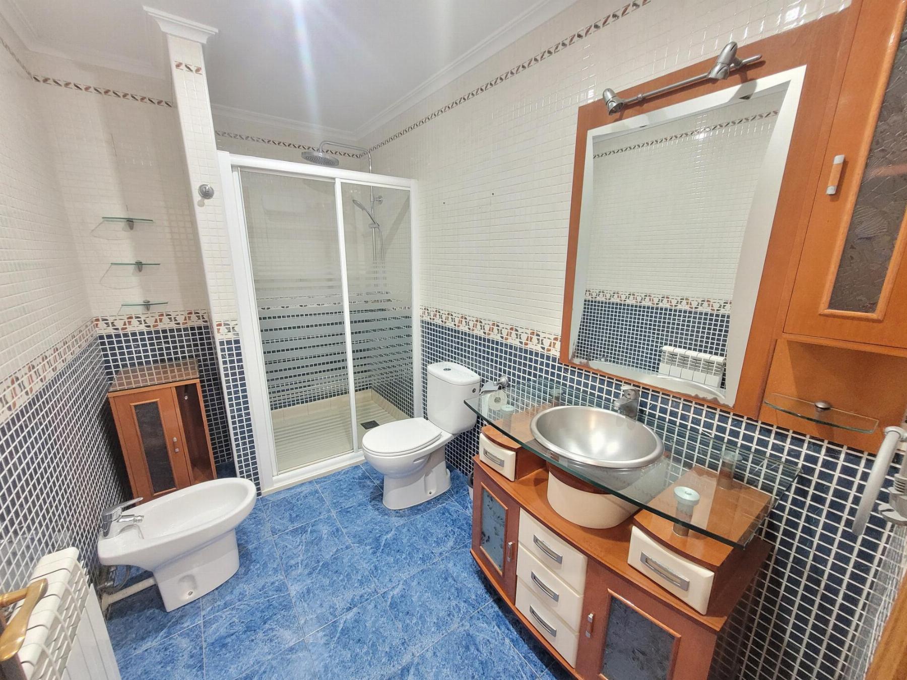 Alquiler de piso en Cheste