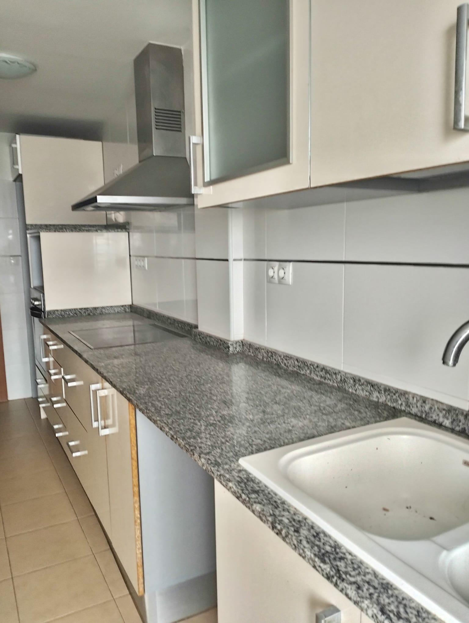 Venta de piso en Loriguilla