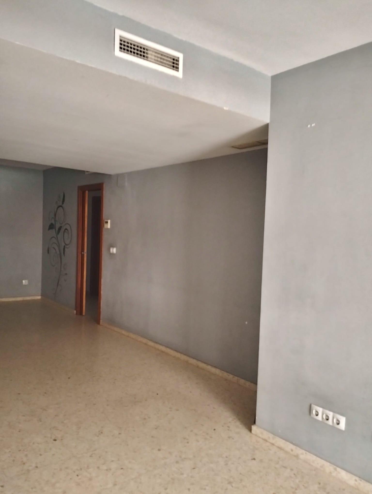 Venta de piso en Loriguilla