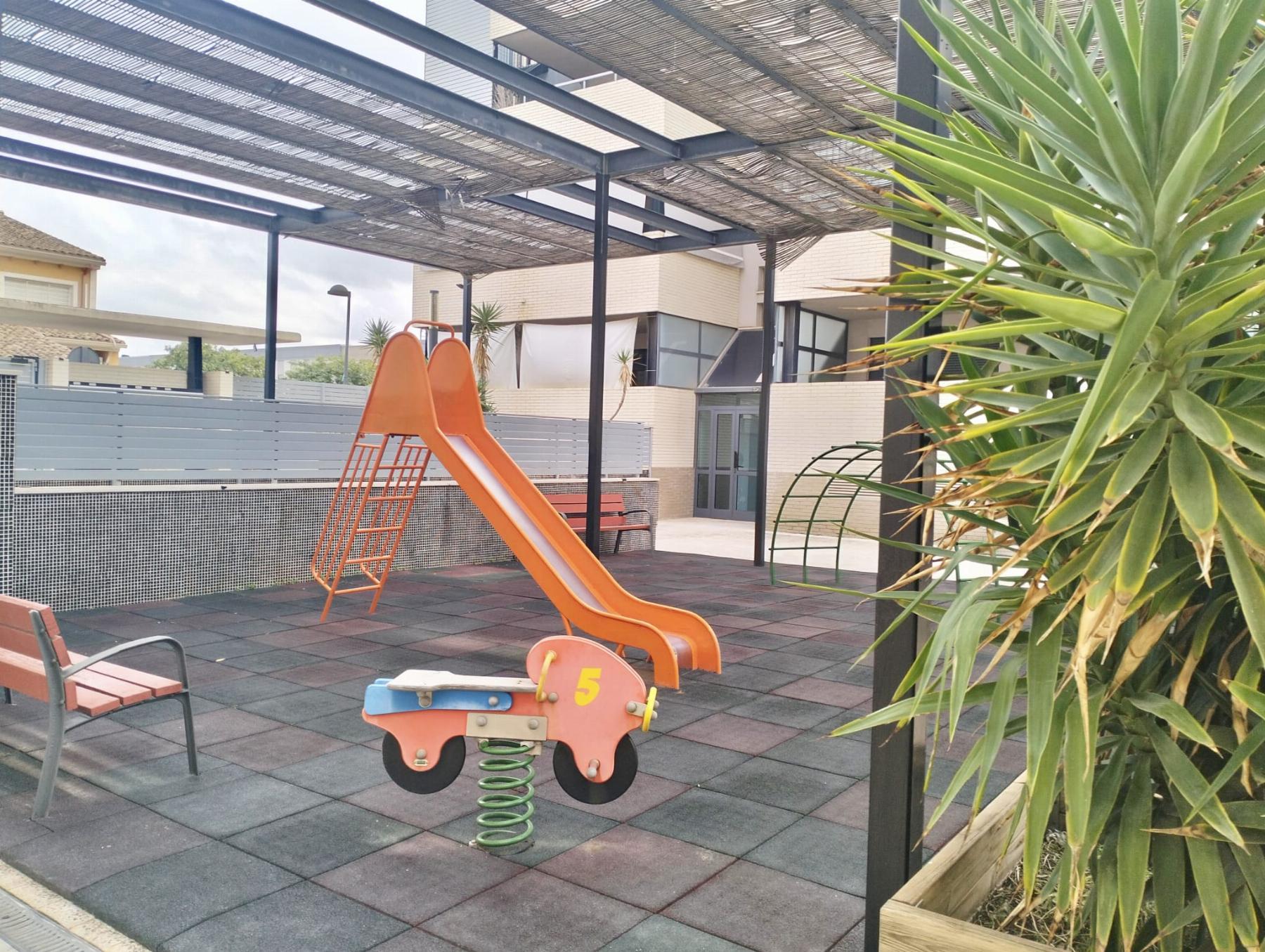 Venta de piso en Loriguilla