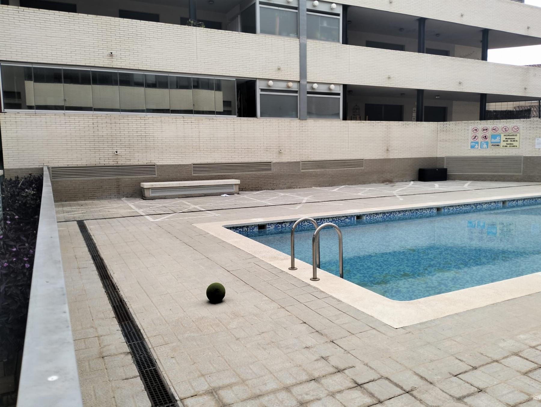 Venta de piso en Loriguilla