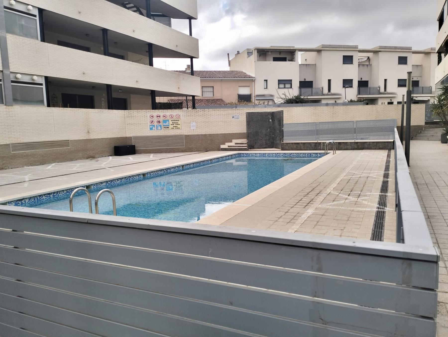 Venta de piso en Loriguilla