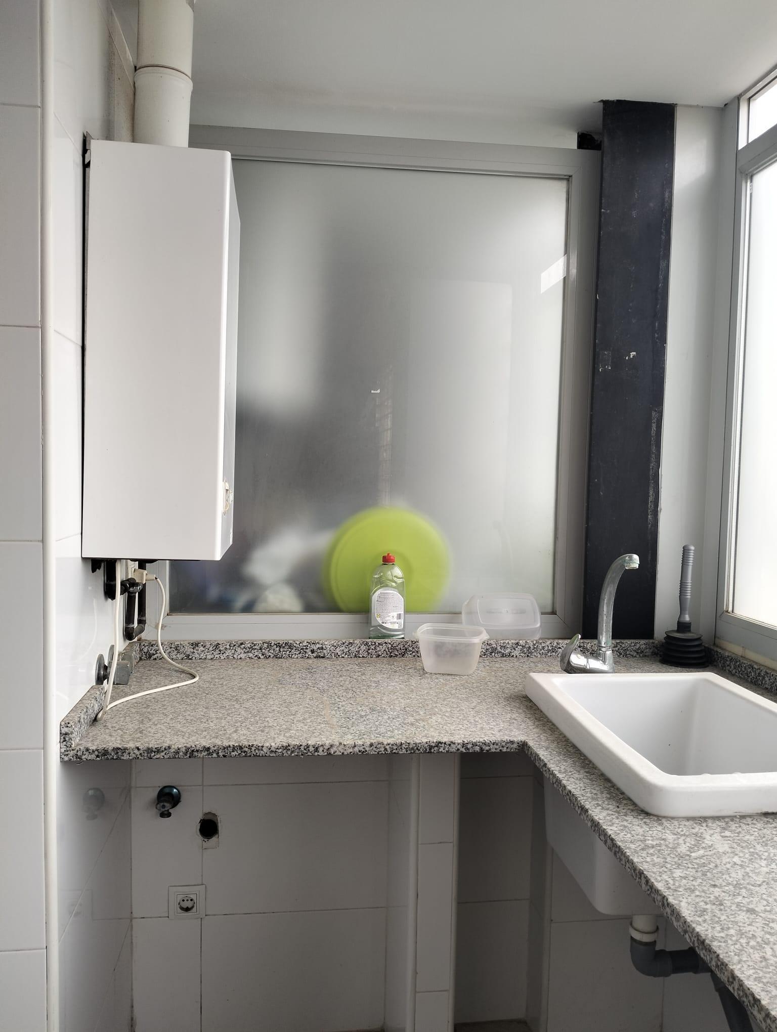 Venta de piso en Loriguilla