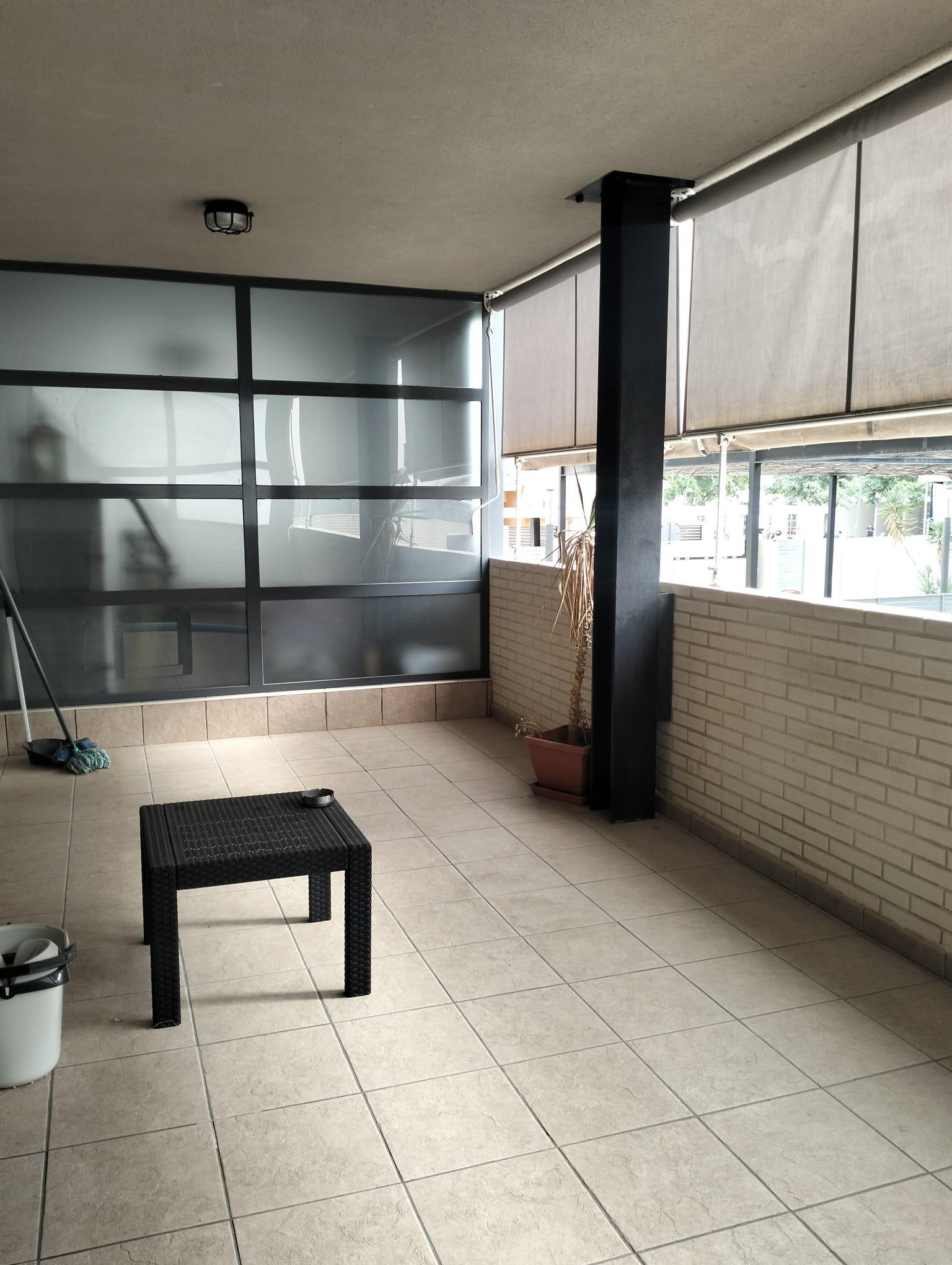 Venta de piso en Loriguilla