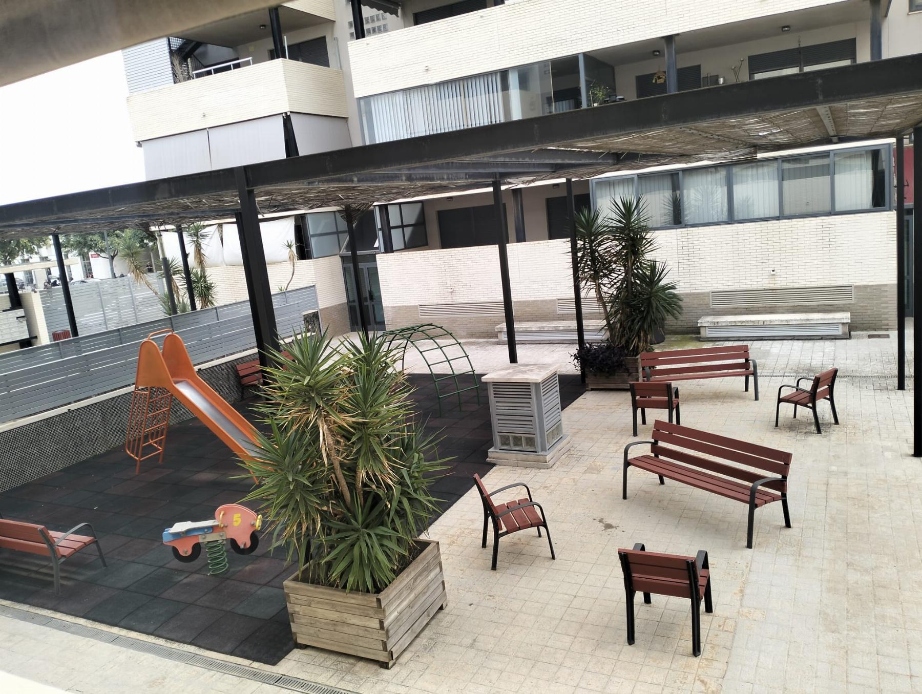 Venta de piso en Loriguilla