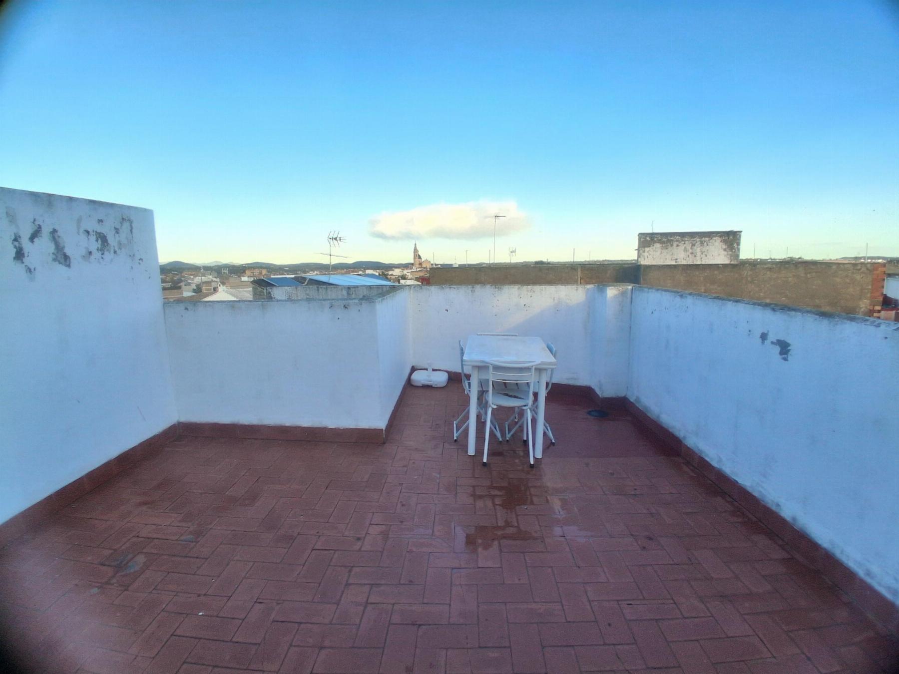 Venta de casa en Cheste