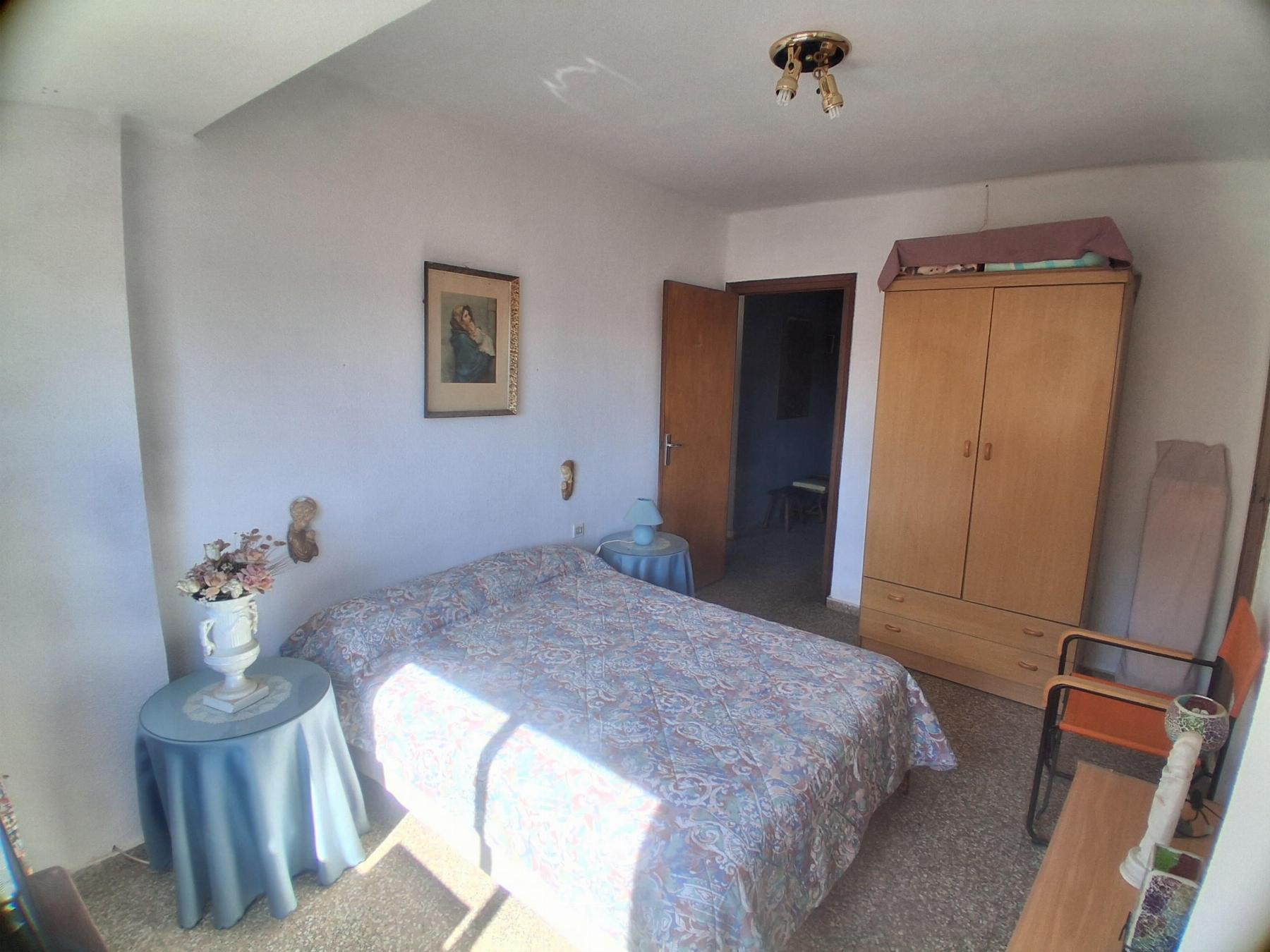 Venta de piso en Cheste