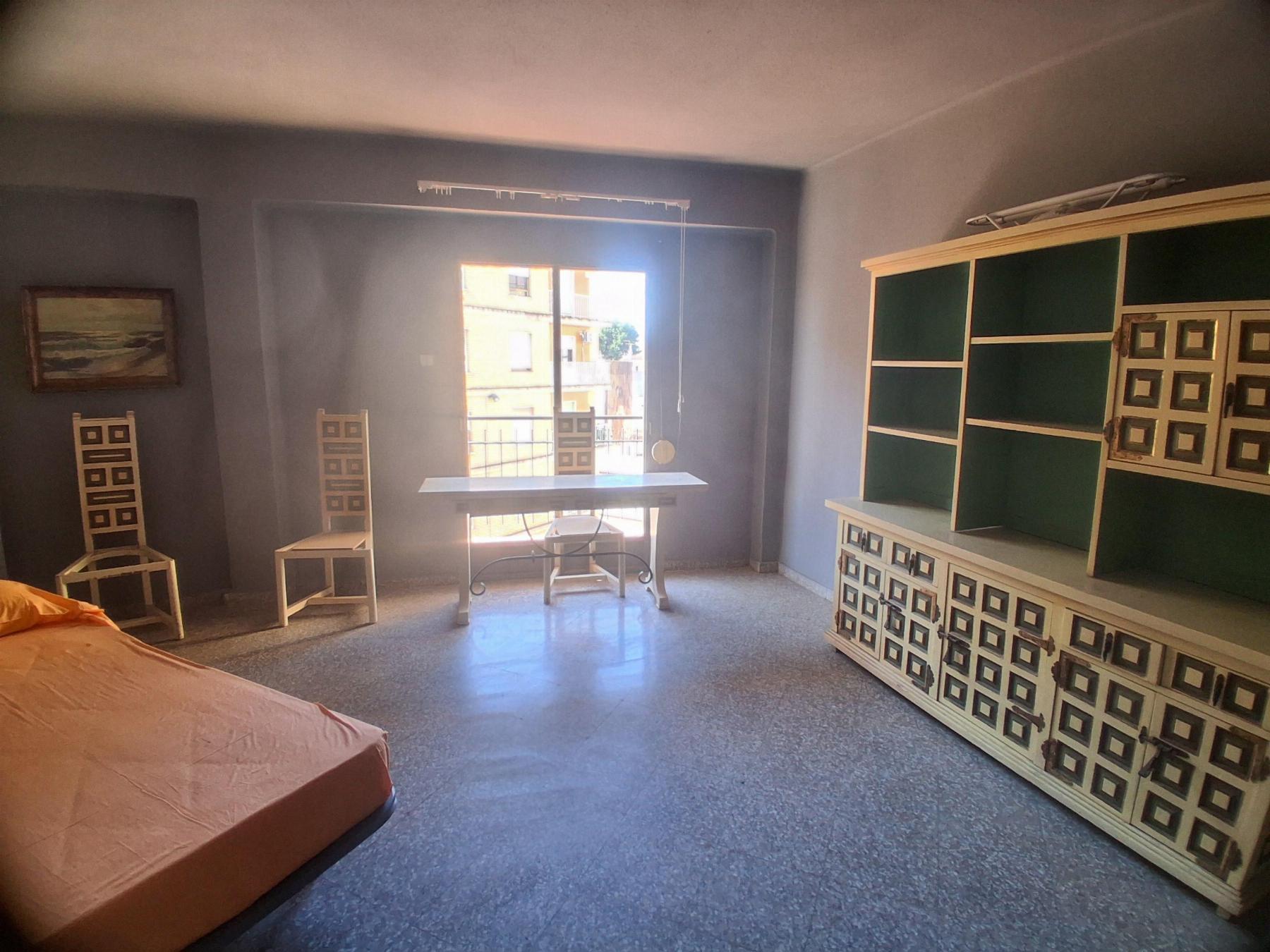 Venta de piso en Cheste