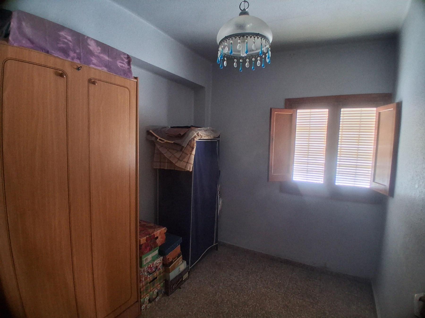 Venta de piso en Cheste