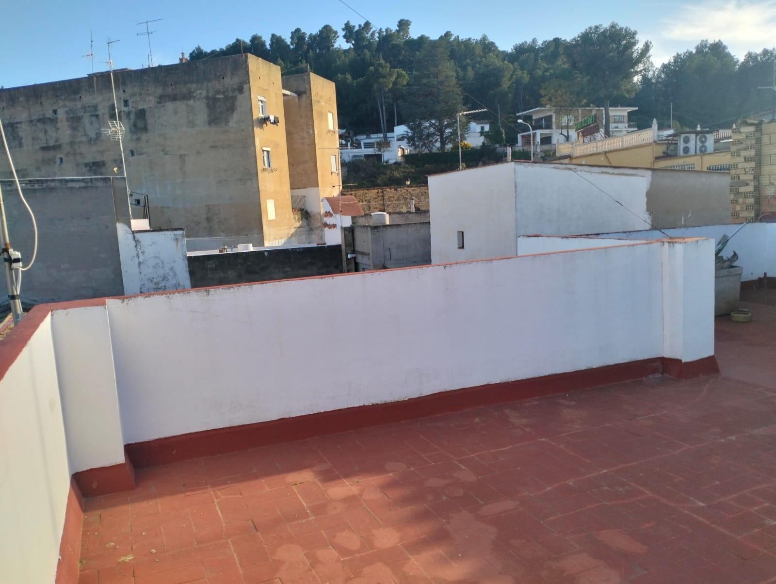 For sale of house in Chiva
