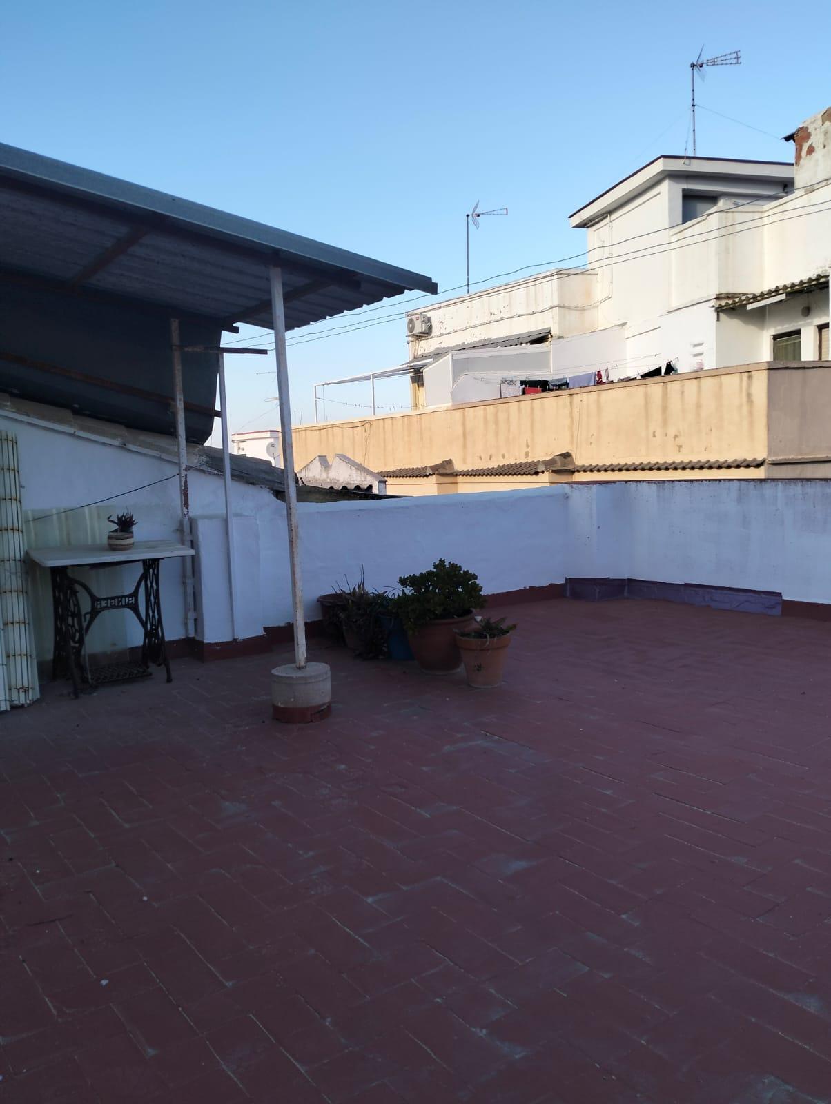 For sale of house in Chiva
