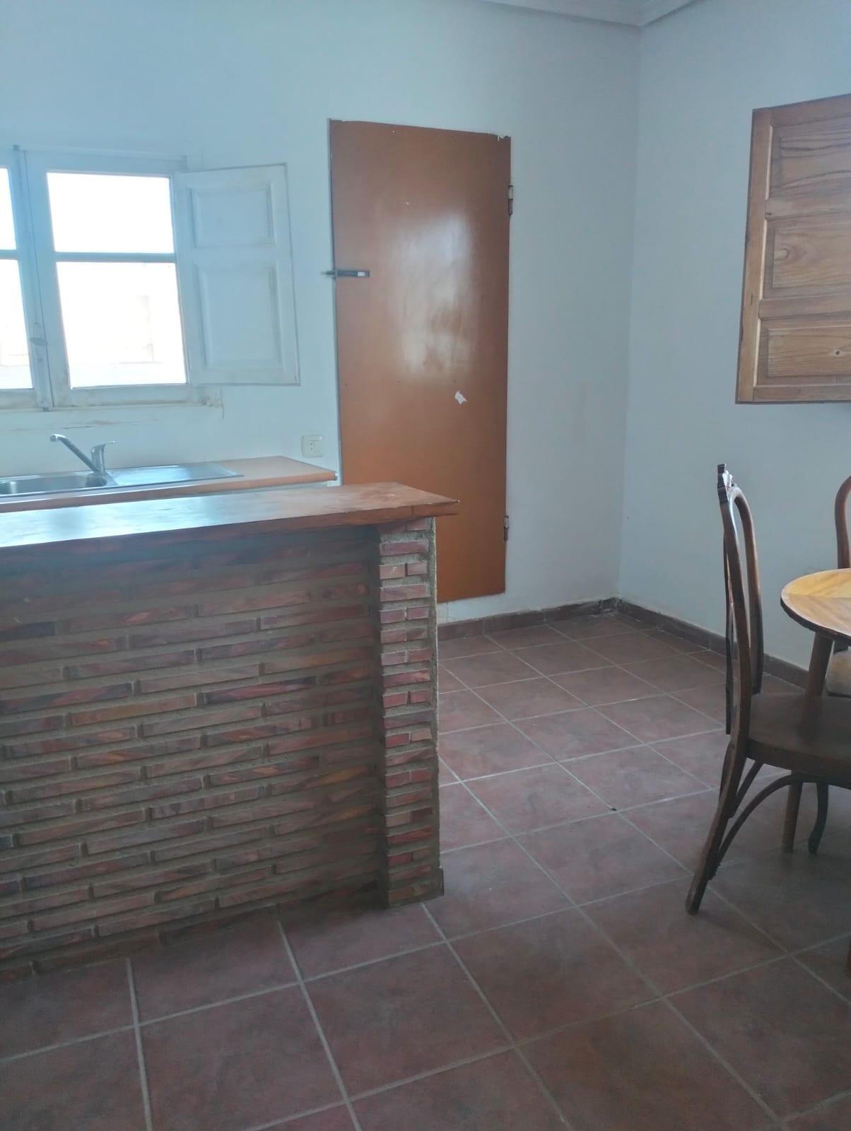 For sale of house in Chiva
