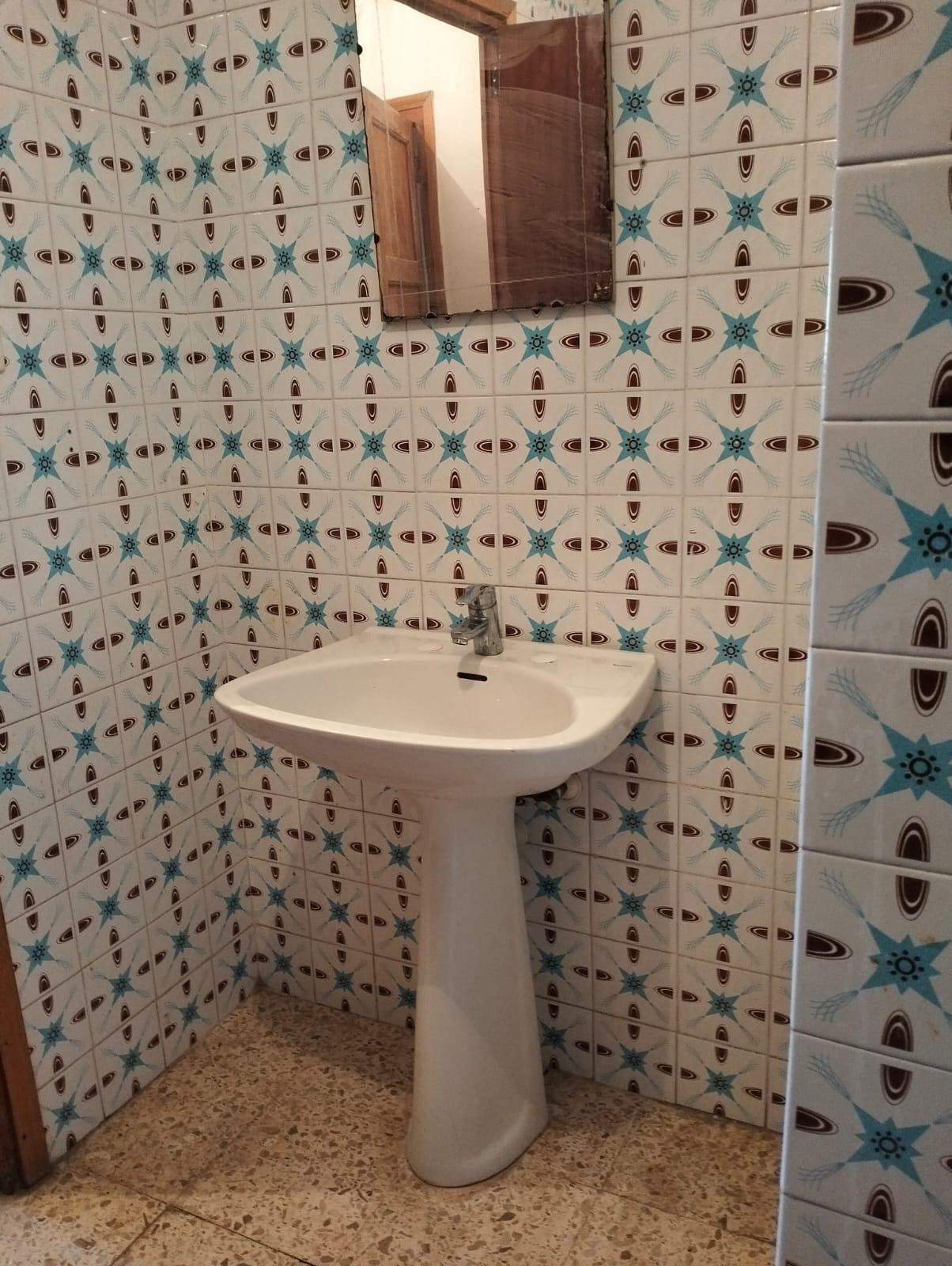 For sale of house in Chiva