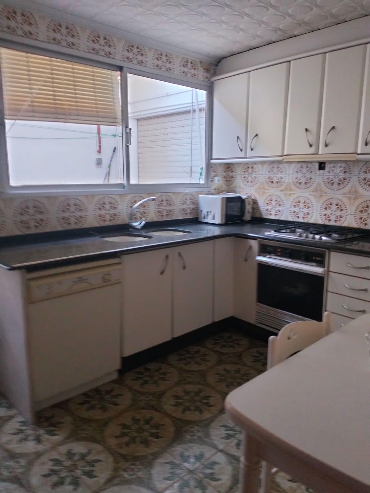 For sale of house in Chiva