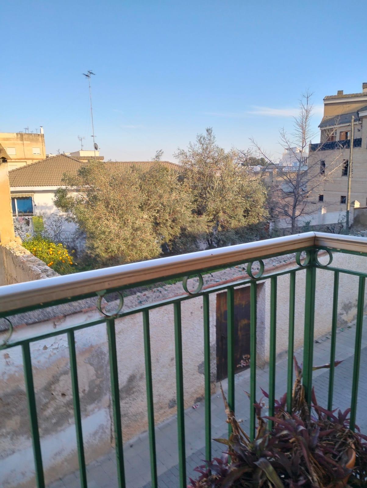 For sale of house in Chiva