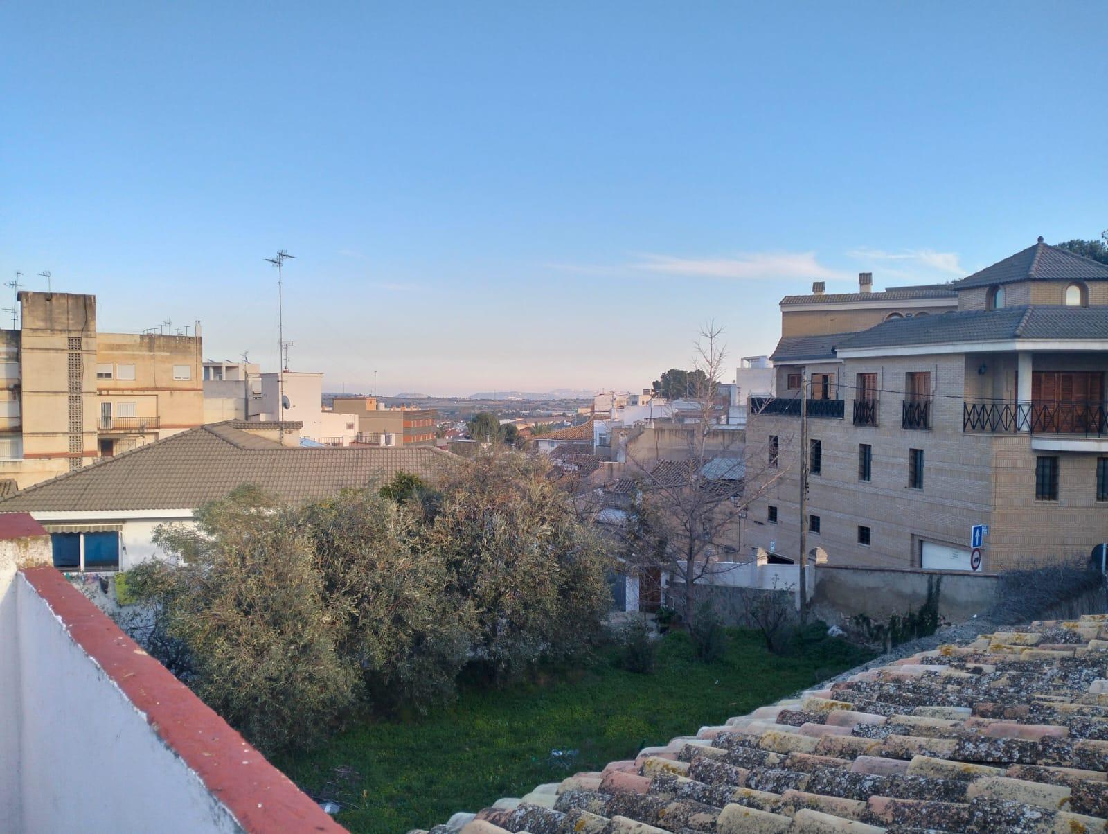 For sale of house in Chiva