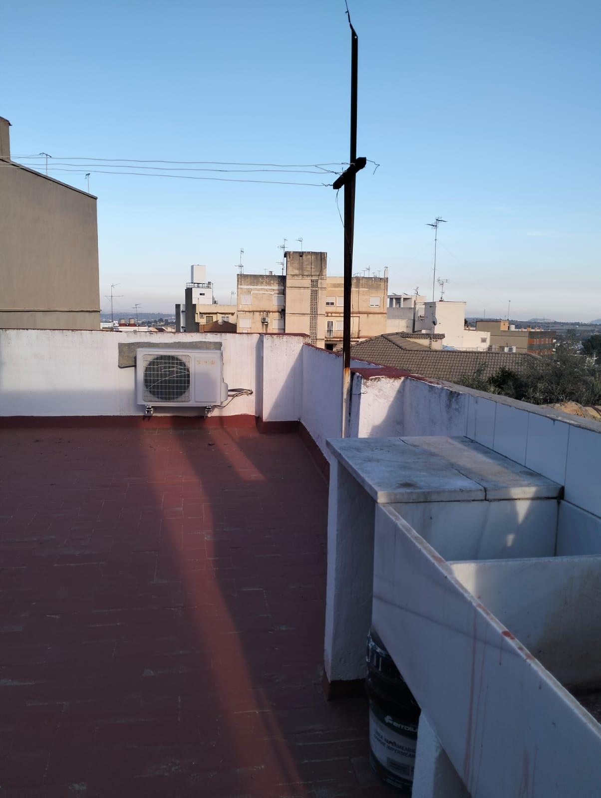For sale of house in Chiva