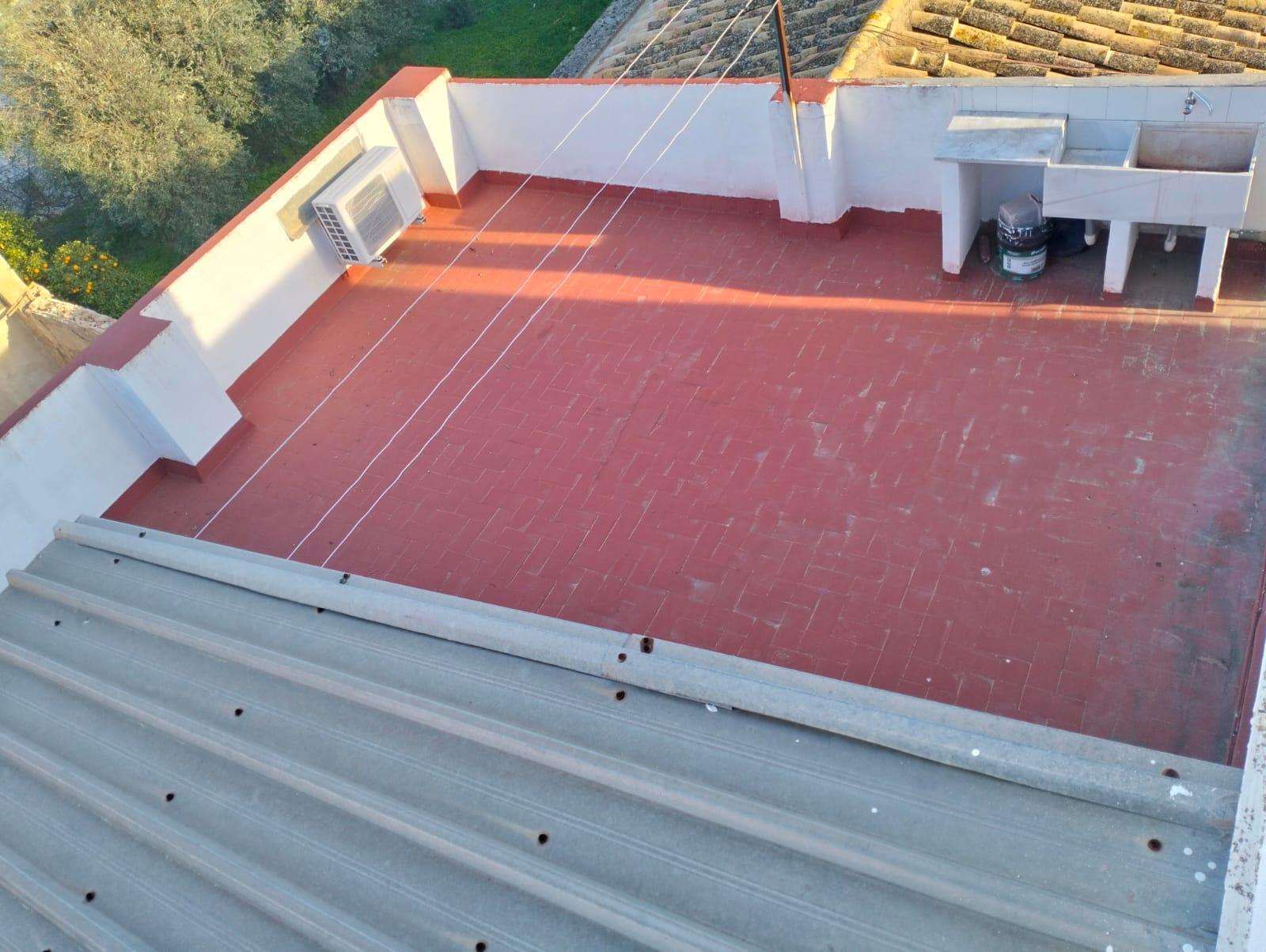 For sale of house in Chiva