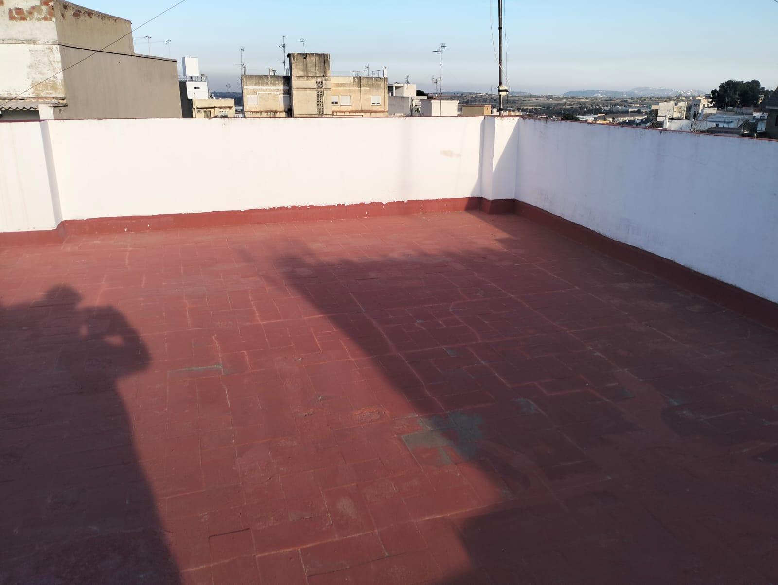 For sale of house in Chiva