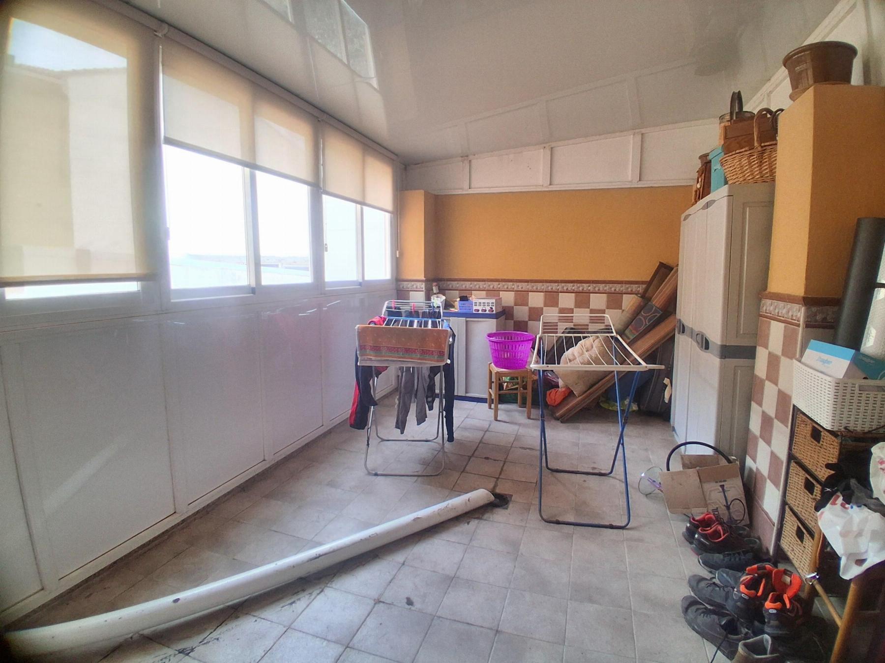 For sale of flat in Cheste