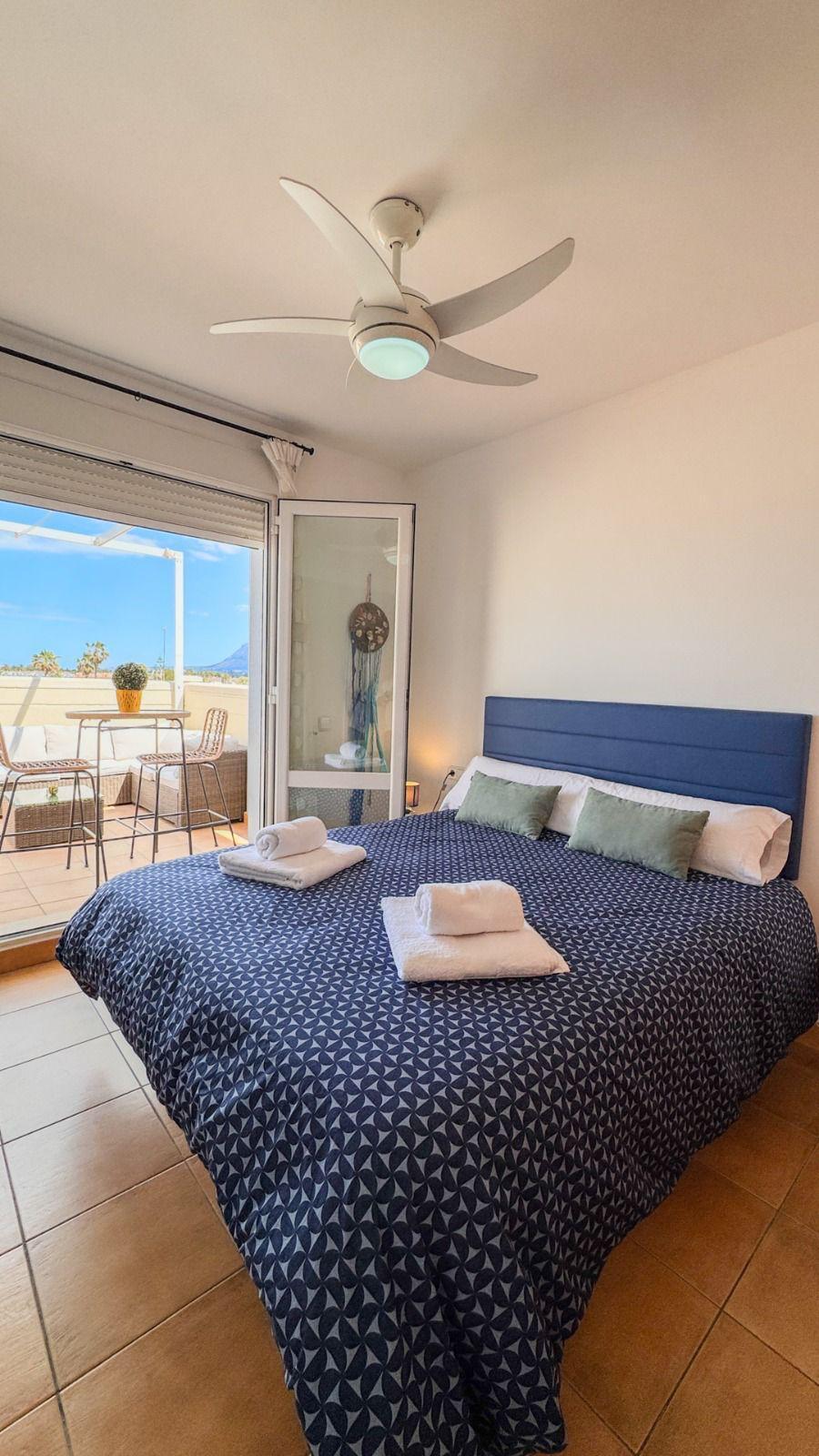 For sale of penthouse in Els Poblets