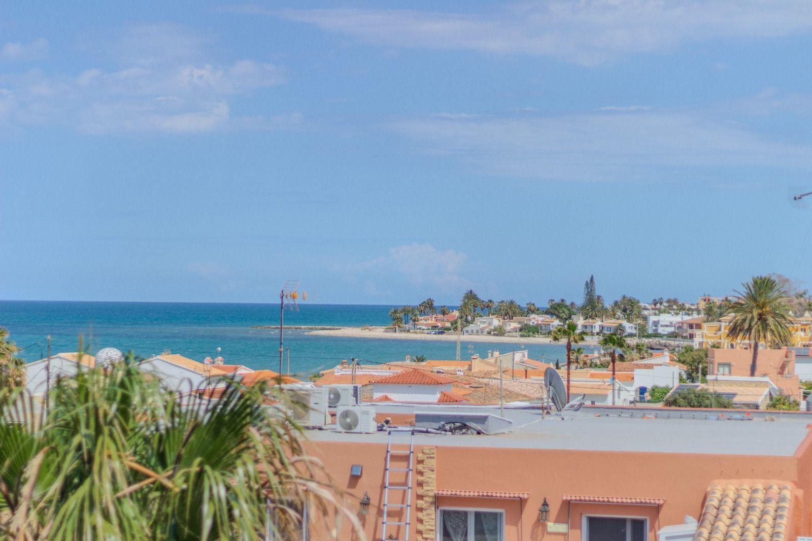 For sale of penthouse in Els Poblets