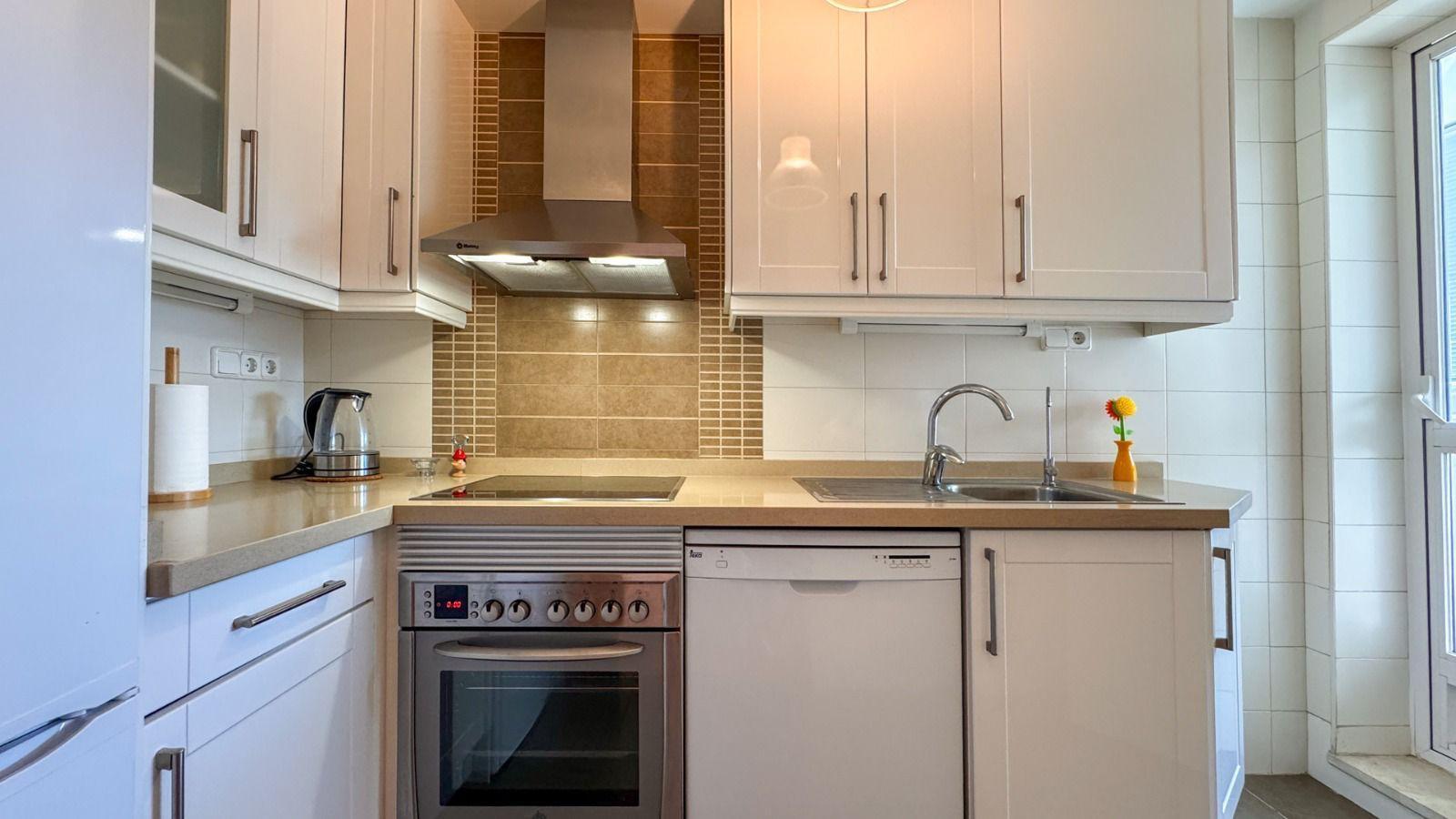 For sale of penthouse in Els Poblets