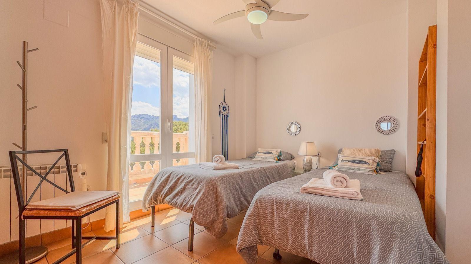 For sale of penthouse in Els Poblets