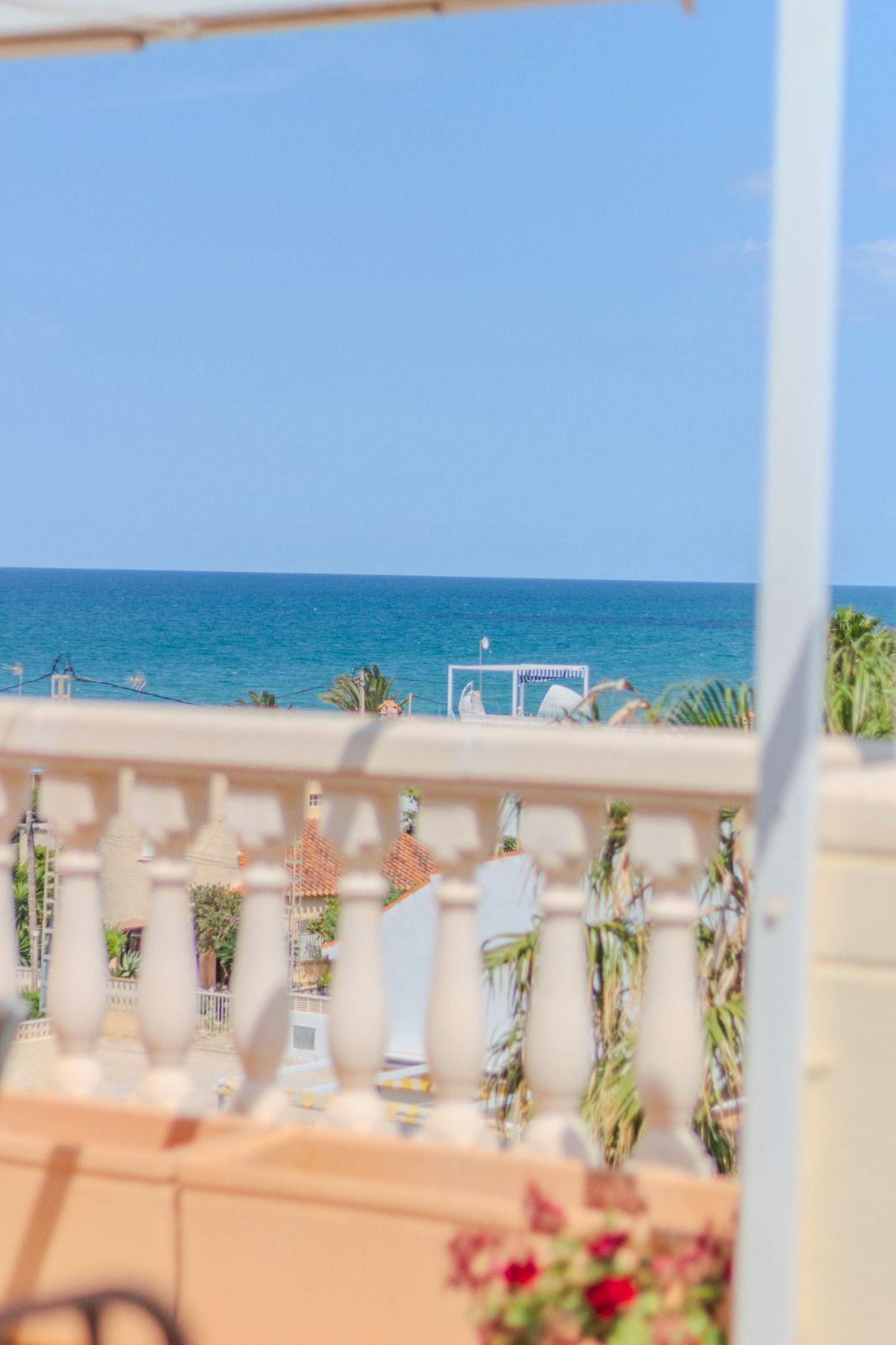 For sale of penthouse in Els Poblets