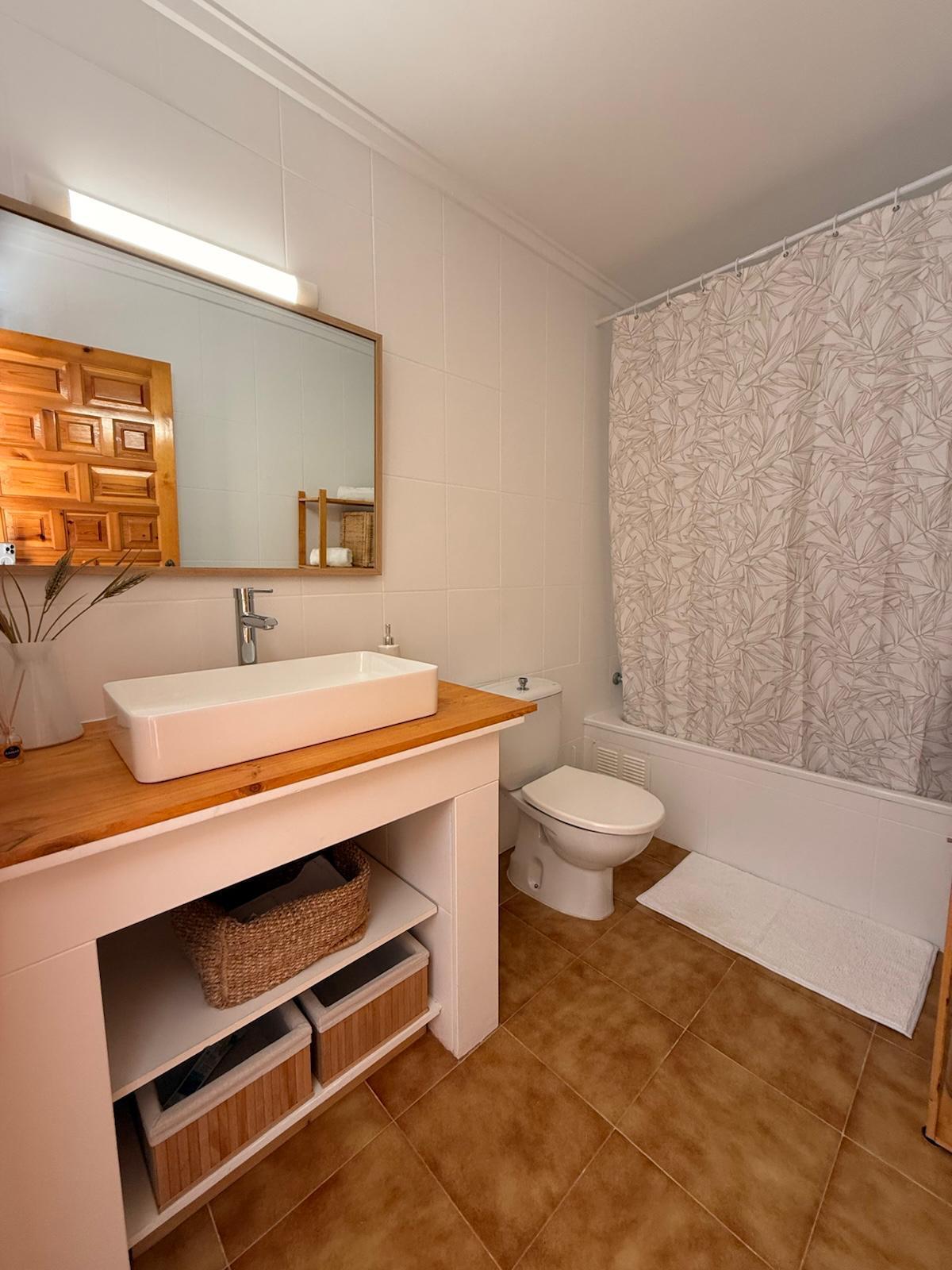 Alquiler de apartamento en Dénia