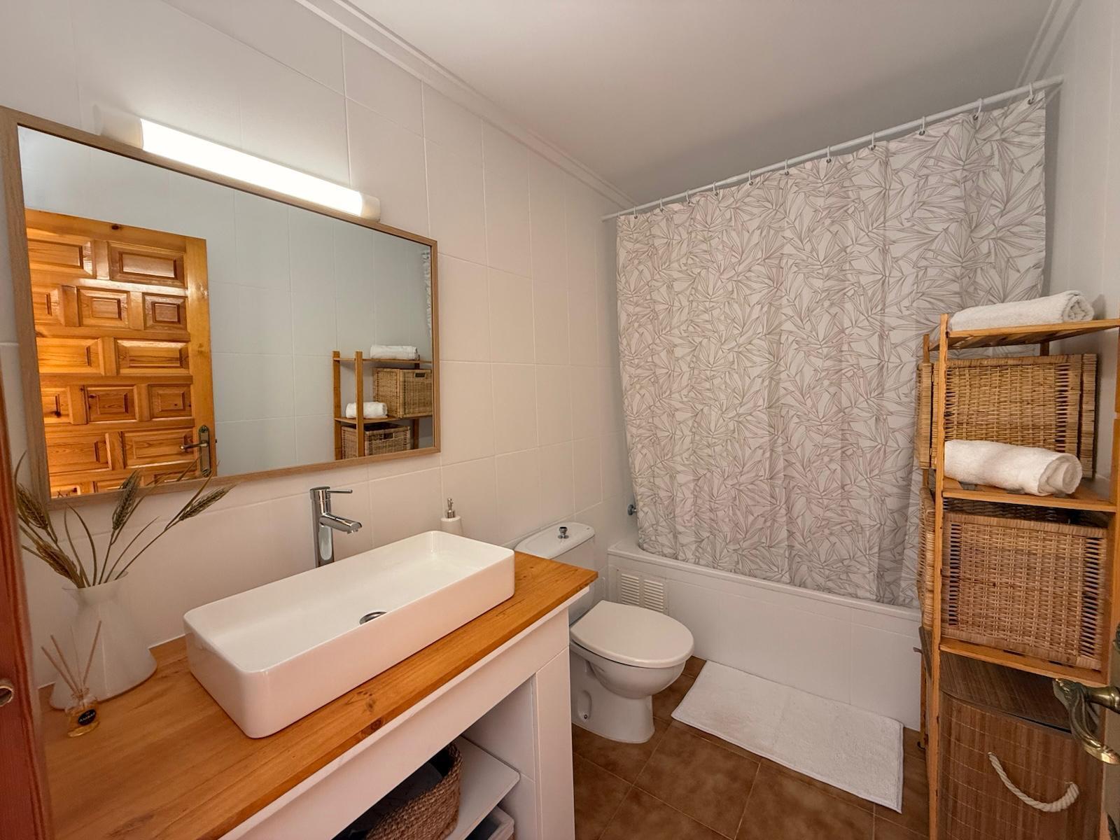 Alquiler de apartamento en Dénia