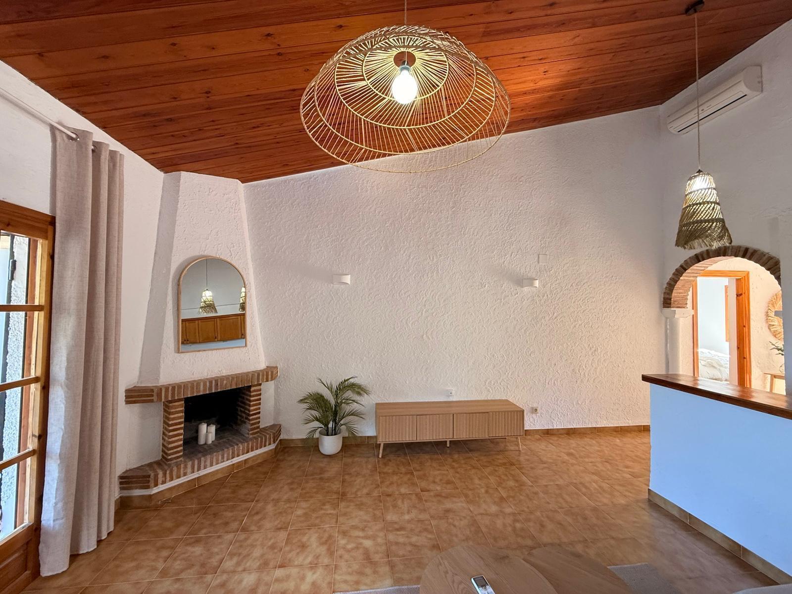 Alquiler de apartamento en Dénia