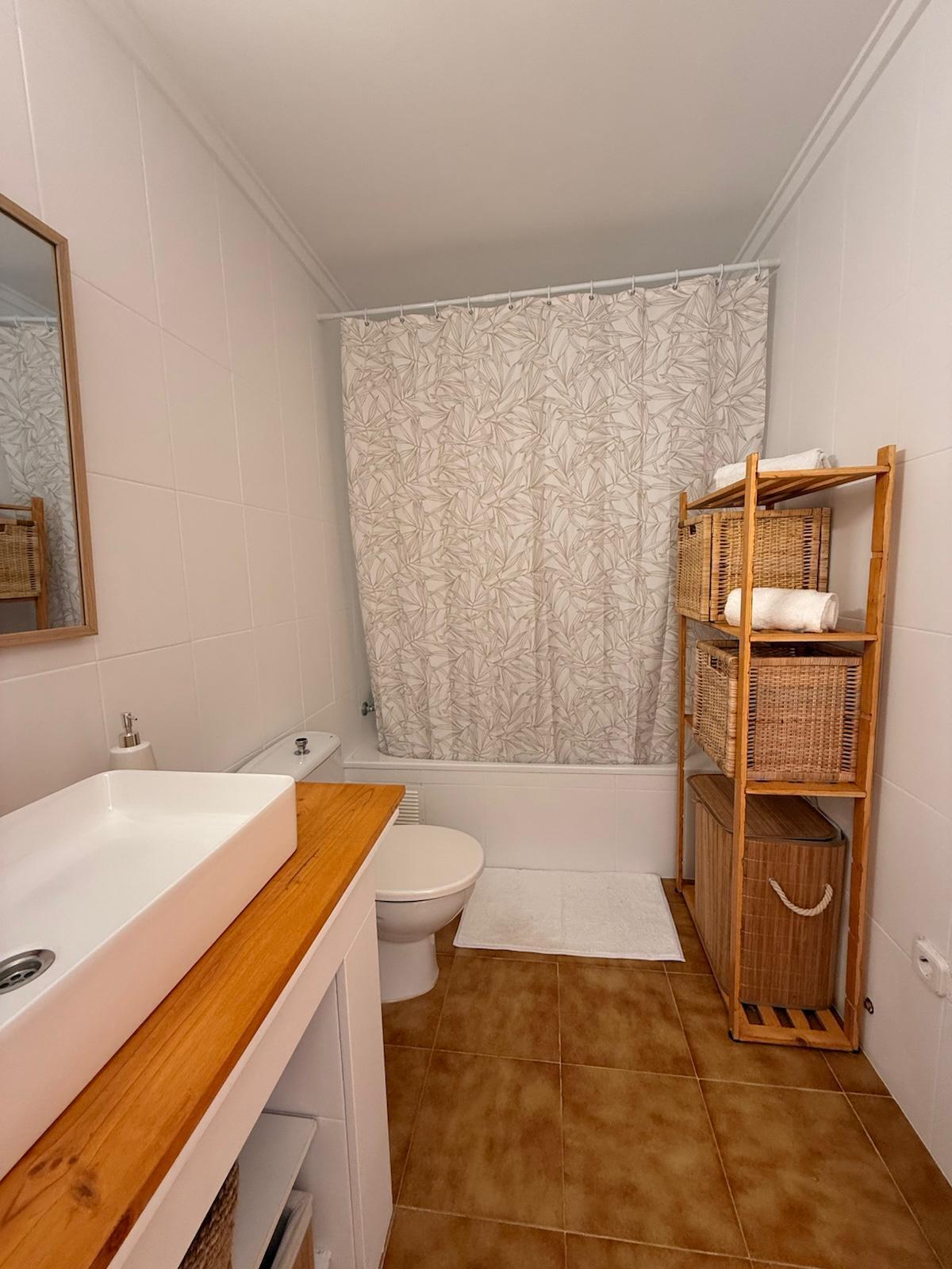 Alquiler de apartamento en Dénia