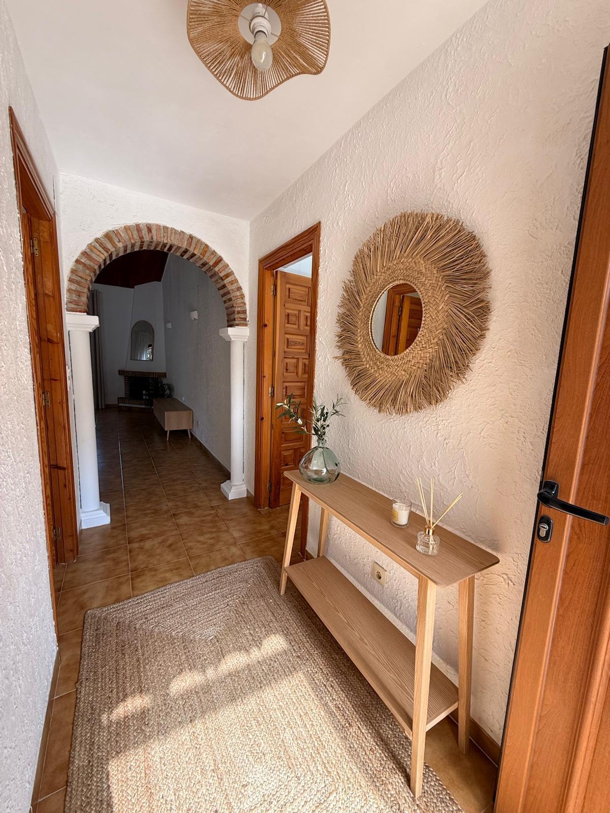 Alquiler de apartamento en Dénia