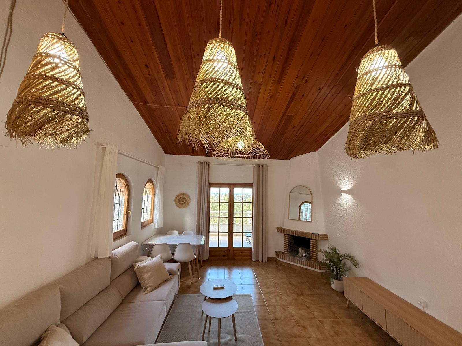 Alquiler de apartamento en Dénia