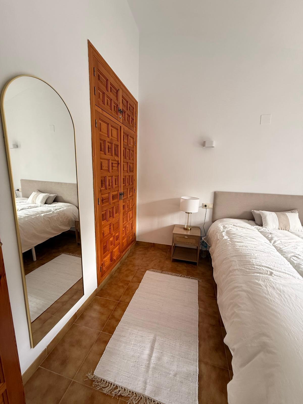 Alquiler de apartamento en Dénia