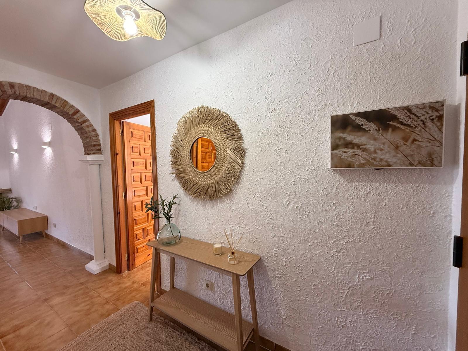 Alquiler de apartamento en Dénia