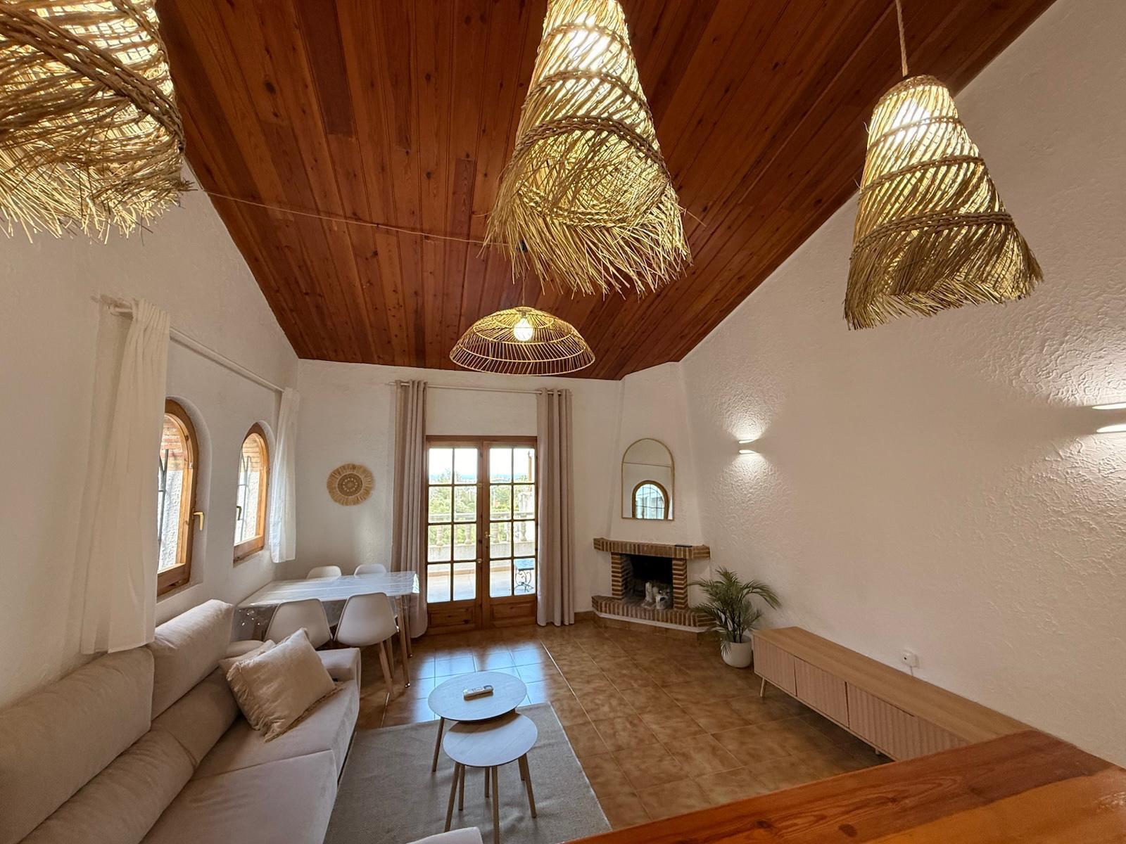 Alquiler de apartamento en Dénia