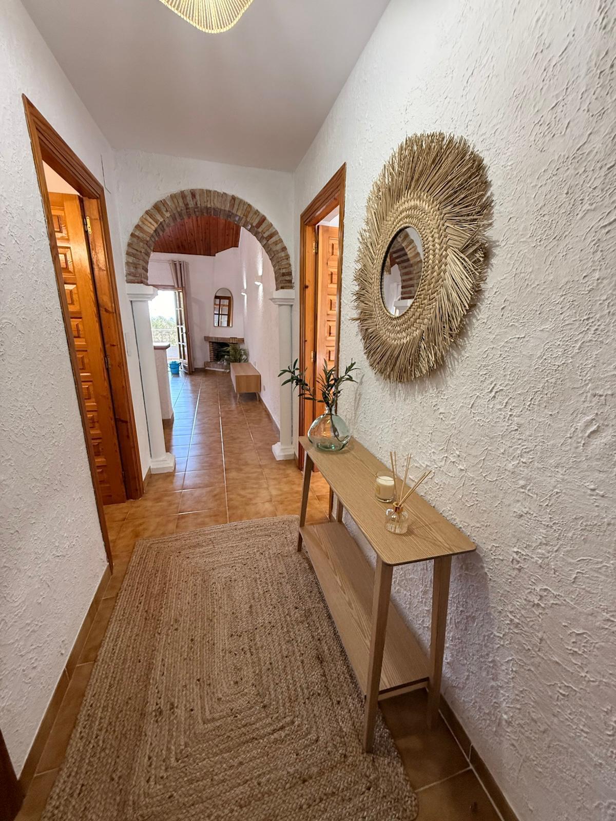 Alquiler de apartamento en Dénia