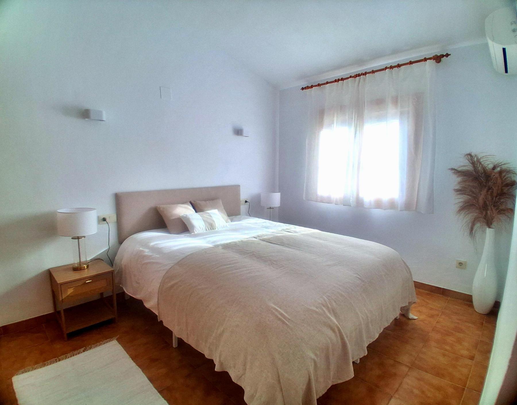 Alquiler de apartamento en Dénia