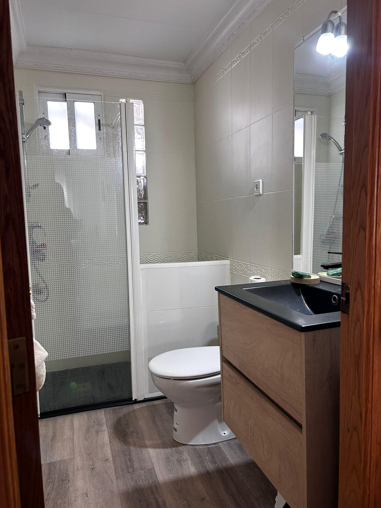 For sale of flat in Cheste