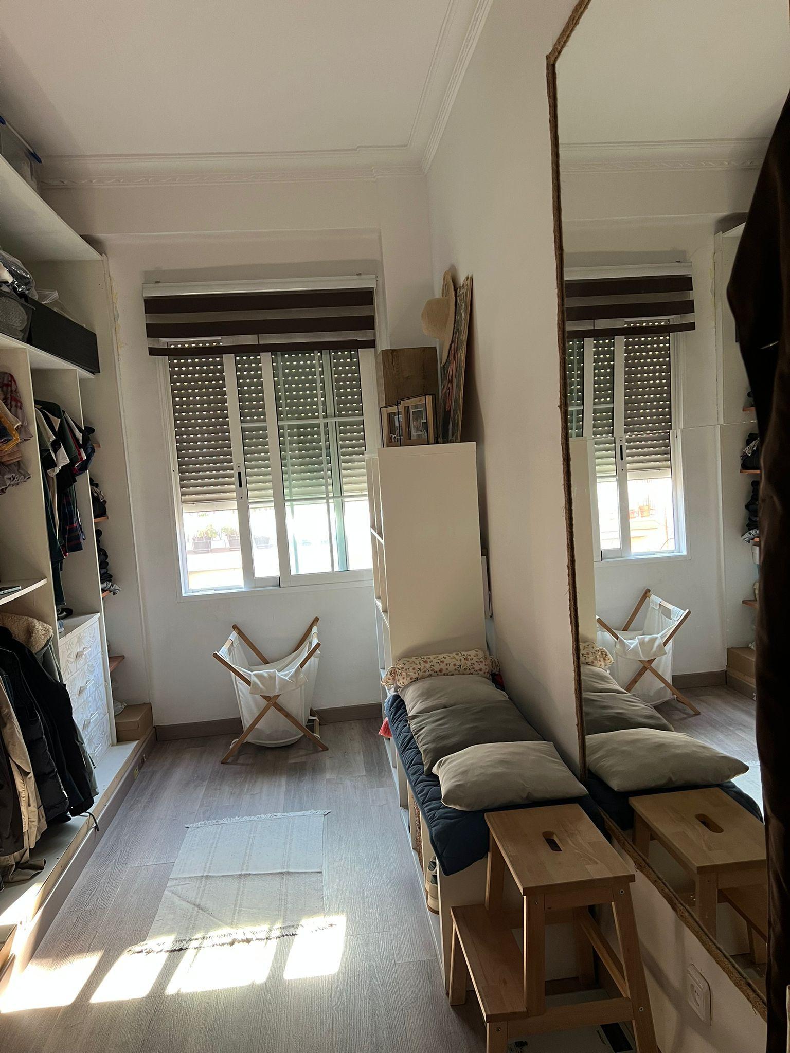 For sale of flat in Cheste