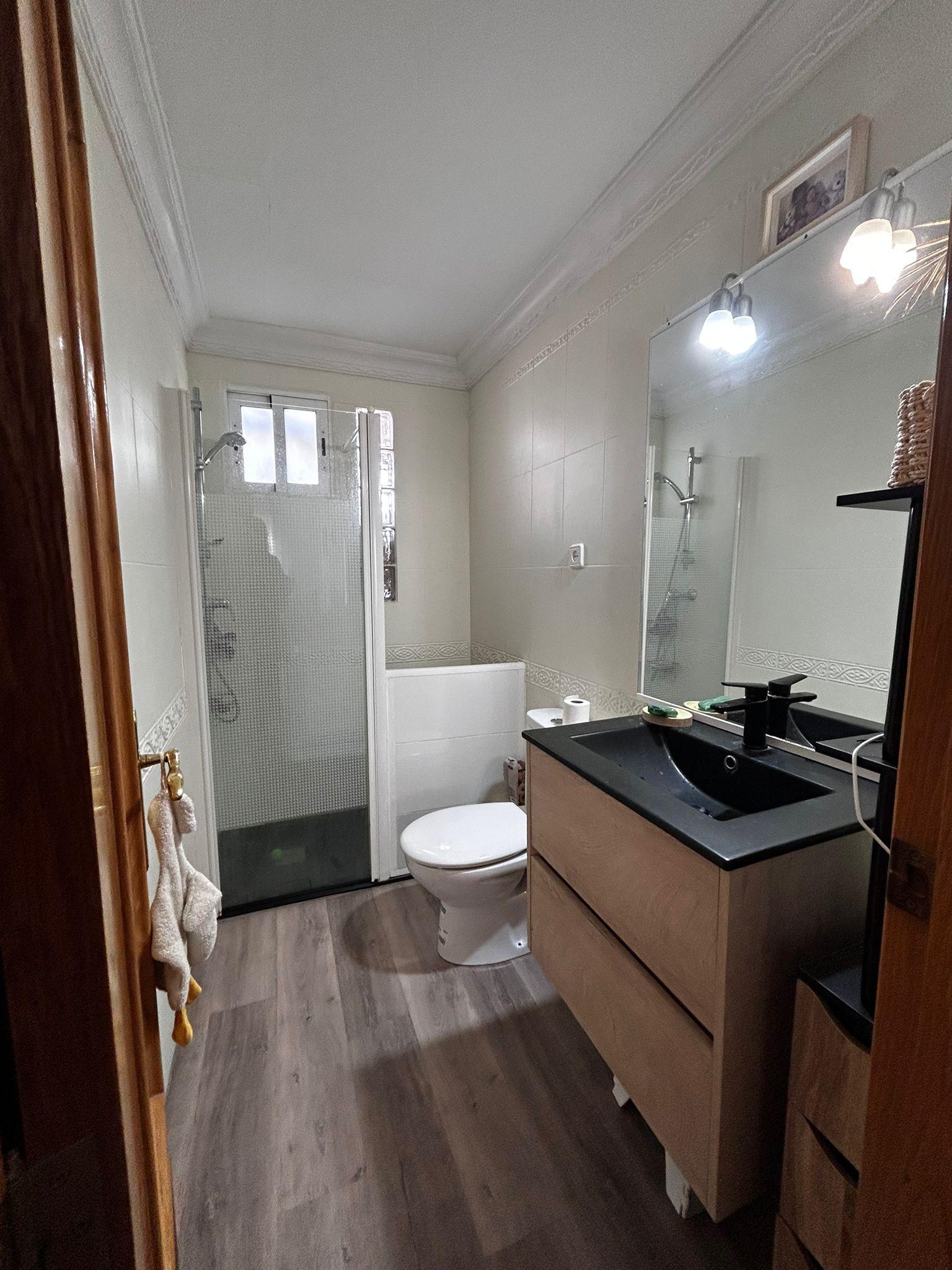 For sale of flat in Cheste