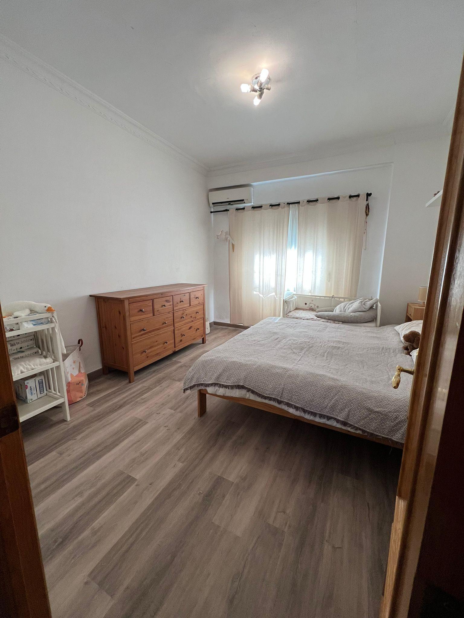 For sale of flat in Cheste
